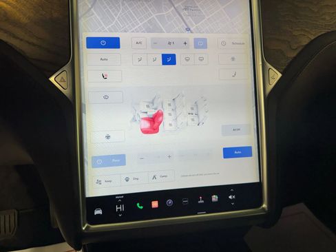 Used 2017 Tesla Model X 100D image 20