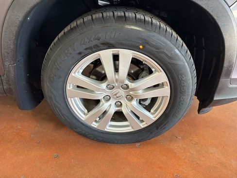 Used 2019 Honda Ridgeline RT image 10