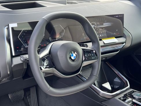 New 2026 BMW X3 xDrive30 w/ Premium Package image 13