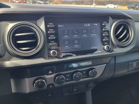 Used 2023 Toyota Tacoma SR image 20