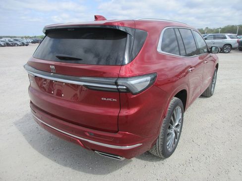 New 2026 Buick Enclave Avenir w/ Super Cruise Package FWD image 5