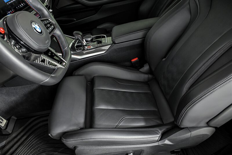 Used 2026 BMW M4 xDrive Competition w/ Executive Package AWD/4WD image 29