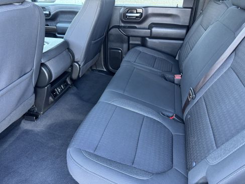 Certified 2023 Chevrolet Silverado 2500 LT w/ Convenience Package image 15