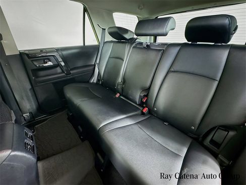 Used 2022 Toyota 4Runner TRD Pro image 26