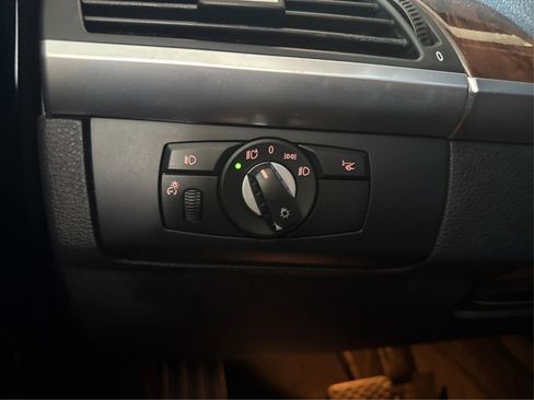 Used 2008 BMW X5 4.8i AWD/4WD image 18