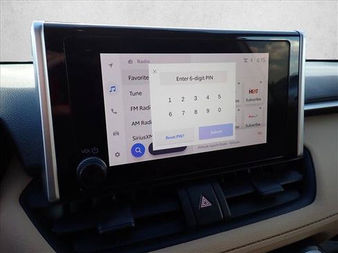 Used 2024 Toyota RAV4 XLE w/ Weather Package AWD/4WD image 21