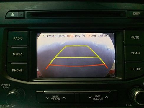 Used 2016 Hyundai Sonata SE image 9