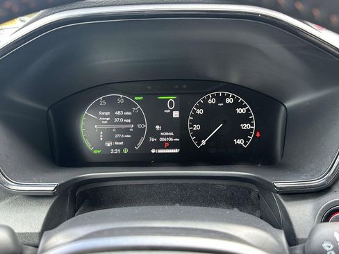 Used 2025 Honda CR-V Sport image 24