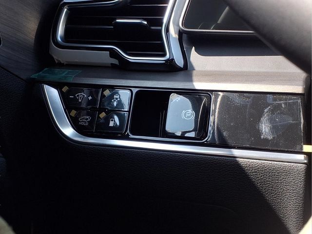 New 2025 Kia Sportage X-Line Prestige AWD/4WD image 13