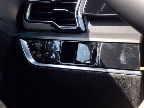 New 2025 Kia Sportage X-Line Prestige AWD/4WD image 13