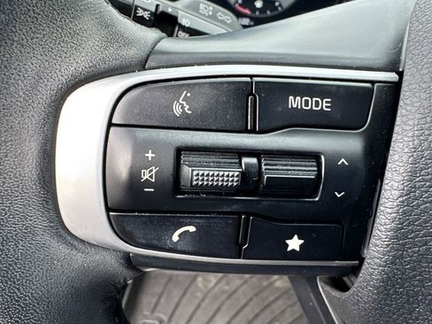 Certified 2024 Kia Sportage SX image 26