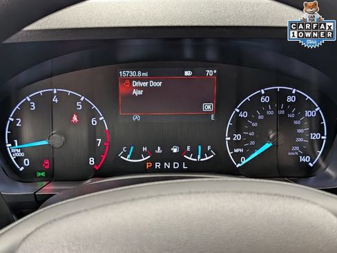 Used 2024 Ford Maverick XL w/ Equipment Group 100A Standard AWD/4WD image 17