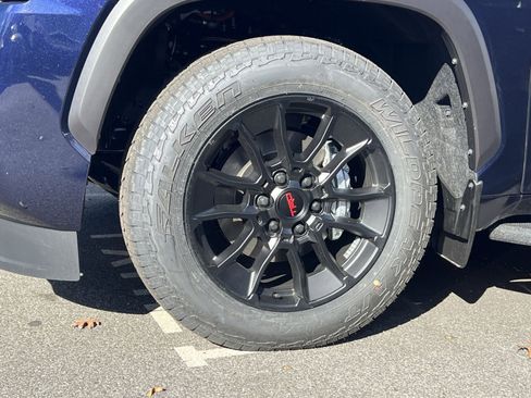 New 2026 Toyota Sequoia Limited image 5