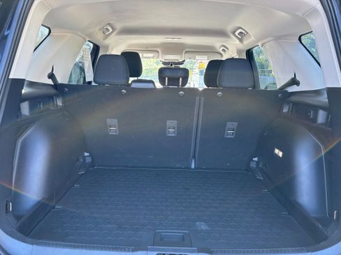 Used 2023 Ford Bronco Sport Big Bend image 8