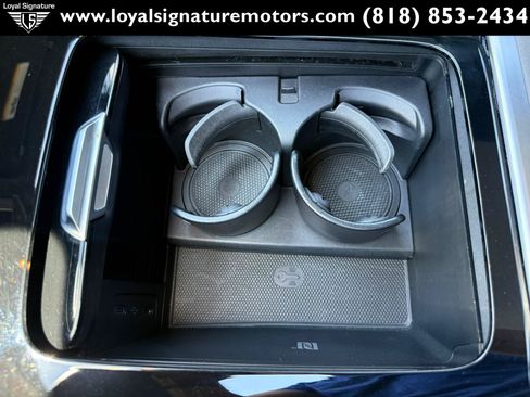 Used 2022 Mercedes-Benz EQS 450+ Sedan image 31
