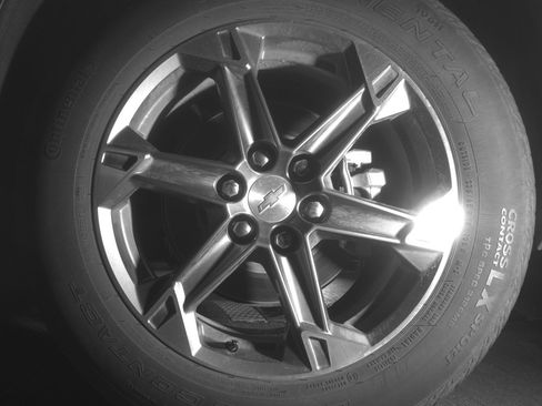 Used 2025 Chevrolet Blazer LT FWD image 14