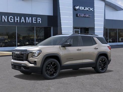 New 2026 GMC Terrain Elevation w/ Elevation Premium Package image 2