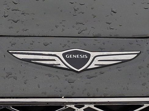 Used 2025 Genesis GV80 2.5T Standard image 28