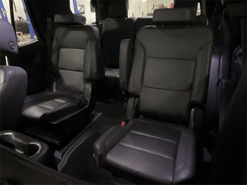 Used 2023 Chevrolet Tahoe LT image 27