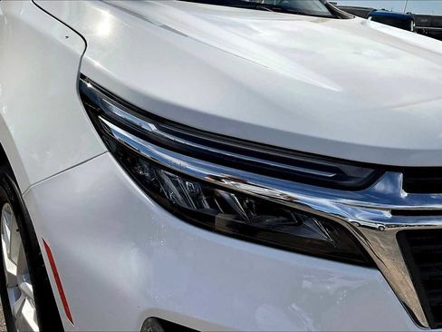 Used 2024 Chevrolet Equinox LT image 26