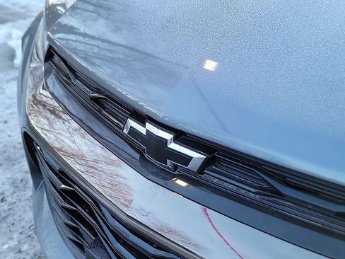 Used 2021 Chevrolet TrailBlazer RS image 24