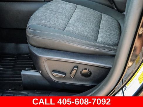 Used 2021 Ford Bronco Sport Big Bend w/ Big Bend Package AWD/4WD image 32