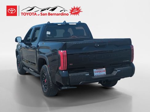 New 2026 Toyota Tundra TRD Pro AWD/4WD image 3