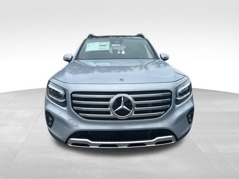 Used 2026 Mercedes-Benz GLB 250 image 9
