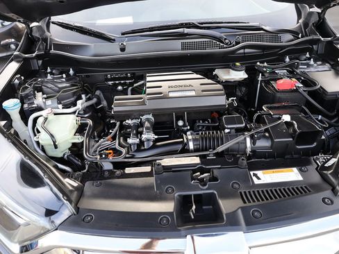 Used 2018 Honda CR-V EX image 33