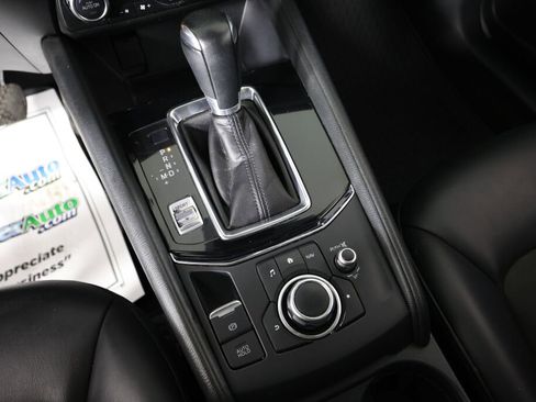 Used 2017 MAZDA CX-5 Touring w/ Preferred Equipment Package image 38