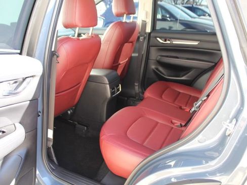 Used 2023 MAZDA CX-5 Carbon Edition image 34