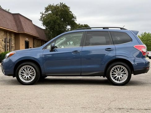 Used 2014 Subaru Forester 2.0XT Touring w/ Popular Package #2 AWD/4WD image 2
