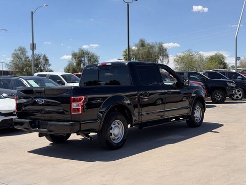 Used 2020 Ford F150 XLT w/ Equipment Group 302A Luxury RWD image 9