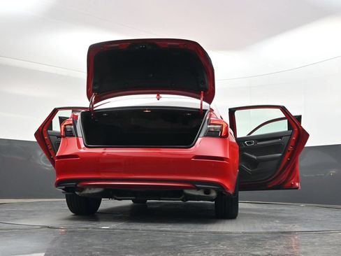 Used 2022 Honda Civic Touring image 45