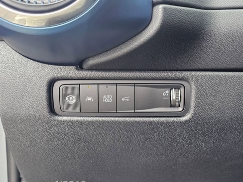 New 2026 Chevrolet Equinox EV LT AWD/4WD image 23