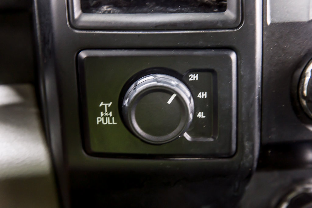 Used 2019 Ford F150 XL w/ Equipment Group 101A Mid AWD/4WD image 22