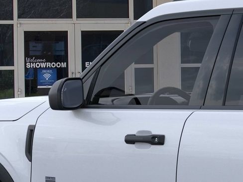 New 2026 Ford Bronco Sport Big Bend w/ Convenience Package AWD/4WD image 21