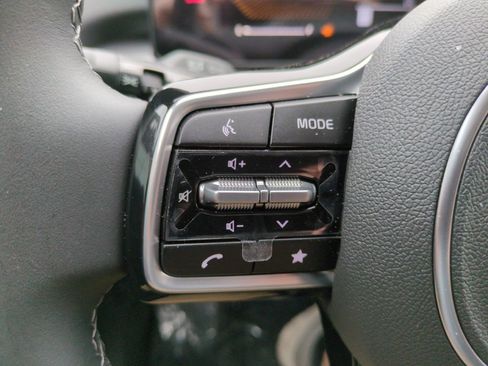 New 2025 Kia Sorento EX w/ Panoramic Sunroof Package AWD/4WD image 19