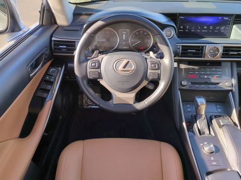 Used 2019 Lexus IS 300 w/ Navigation Package image 28