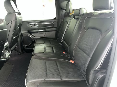 Used 2024 RAM 1500 Laramie image 27