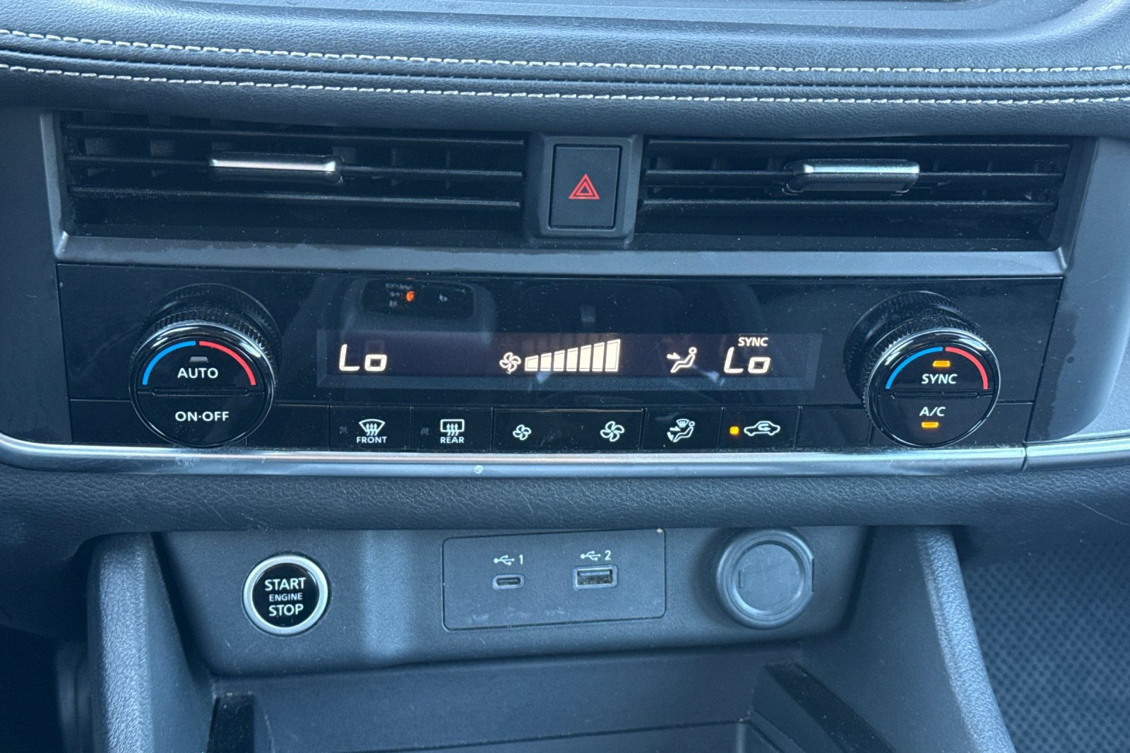 Certified 2023 Nissan Rogue SV AWD/4WD image 27