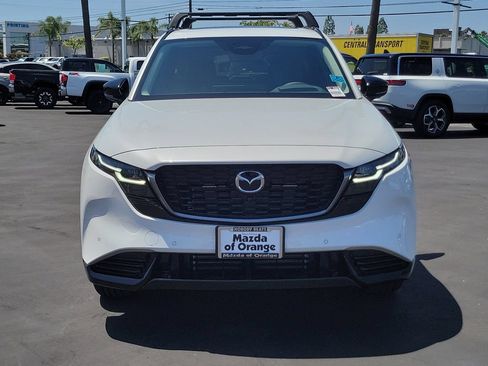 New 2026 MAZDA CX-5 2.5 S w/ Premium Plus Package AWD/4WD image 24