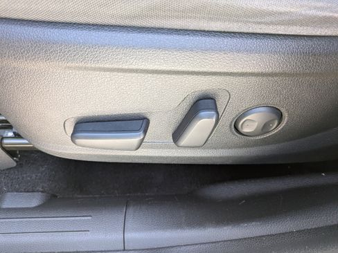 Used 2022 Hyundai Santa Fe SEL w/ Cargo Package FWD image 17