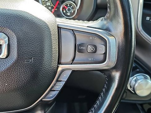 Used 2021 RAM 1500 Laramie AWD/4WD image 24