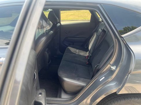 Used 2024 Hyundai Kona N Line FWD image 7