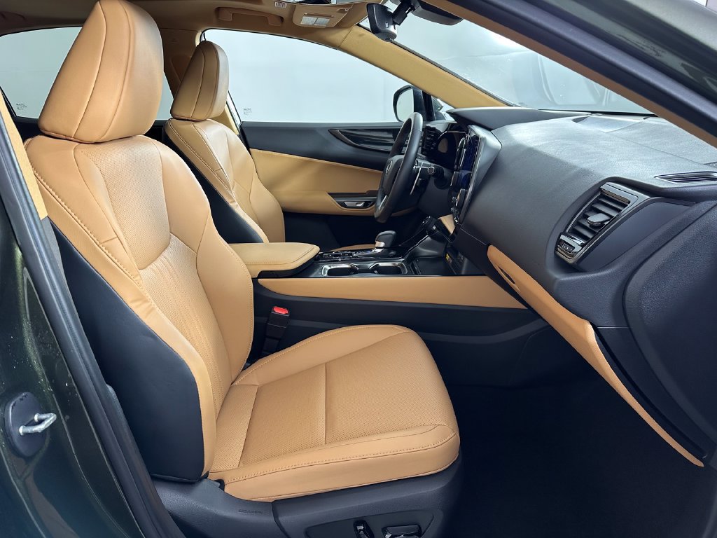 Used 2025 Lexus NX 350 AWD w/ Accessory Package (2T) image 22