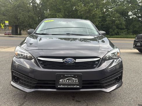 Used 2022 Subaru Impreza 2.0i AWD/4WD image 2