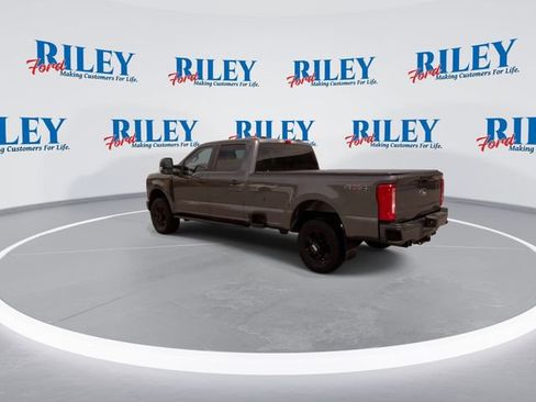 Used 2026 Ford F350 XL w/ STX Appearance Package AWD/4WD image 9