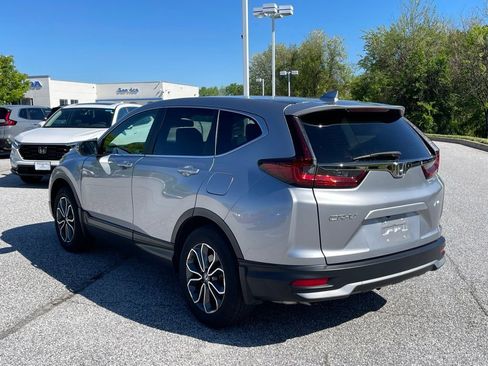 Used 2022 Honda CR-V EX-L image 7