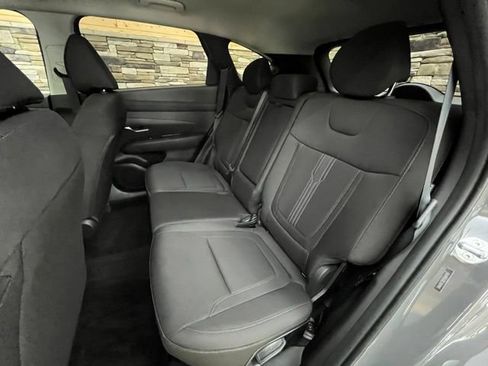 Certified 2026 Hyundai Tucson SEL Plus AWD/4WD image 35